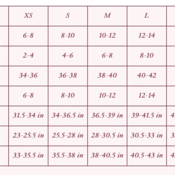 House of CB Karia Gold Crop Top - Picture 9 of 9